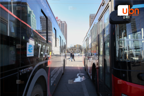 “Буух цаг болсон“ гэж худлаа ярин, зорчигчдоо буулгасан жолоочийг сургалтад хамруулахаар боллоо