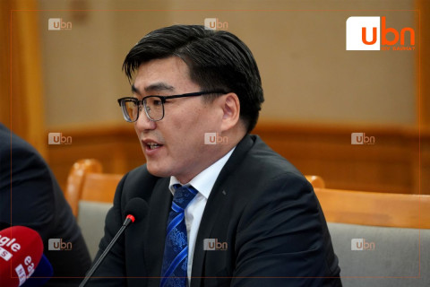 Н.Мягмар: Гэрлэхийг хүсэгчдийн хэн нэг нь анх удаа гэрлэж байгаа бол “Гэр бүлийн боловсрол олгох“ СУРГАЛТАД ХАМРАГДАНА