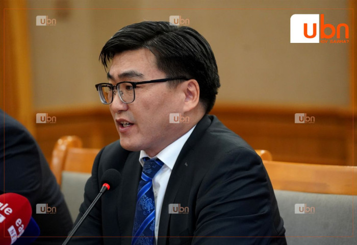 Н.Мягмар: Гэрлэхийг хүсэгчдийн хэн нэг нь анх удаа гэрлэж байгаа бол “Гэр бүлийн боловсрол олгох“ СУРГАЛТАД ХАМРАГДАНА