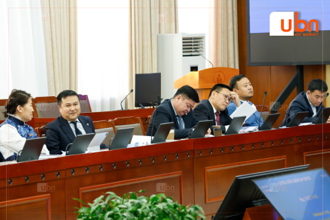 ХЗБХ: Гэр бүлийн тухай хуулийн шинэчилсэн найруулгын төслийг УИХ-аар хэлэлцэхийг дэмжлээ