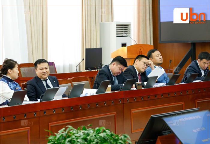 ХЗБХ: Гэр бүлийн тухай хуулийн шинэчилсэн найруулгын төслийг УИХ-аар хэлэлцэхийг дэмжлээ