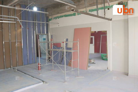 Эмийн чанарын хяналтын үндэсний лавлагаа лаборатори 2026 оны нэгдүгээр улиралд ашиглалтад орно