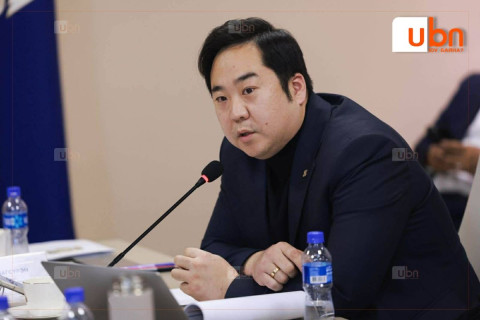 Нийслэл улсын төсөвт 263 тэрбум төгрөгийг төвлөрүүлнэ