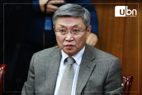 С.Баяр Оюутолгойн сонсголд очихгүй байх шалтгаанаа тайлбарлав