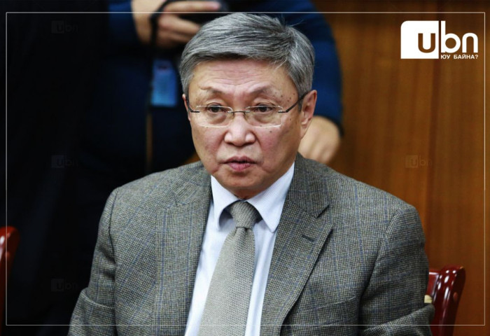 С.Баяр Оюутолгойн сонсголд очихгүй байх шалтгаанаа тайлбарлав