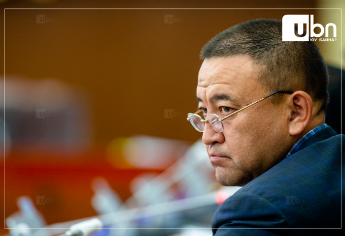 АБГББХ: Эрчим хүчний нөхцөл байдлын талаар Б.Чойжилсүрэнгийн мэдээллийг сонсоно