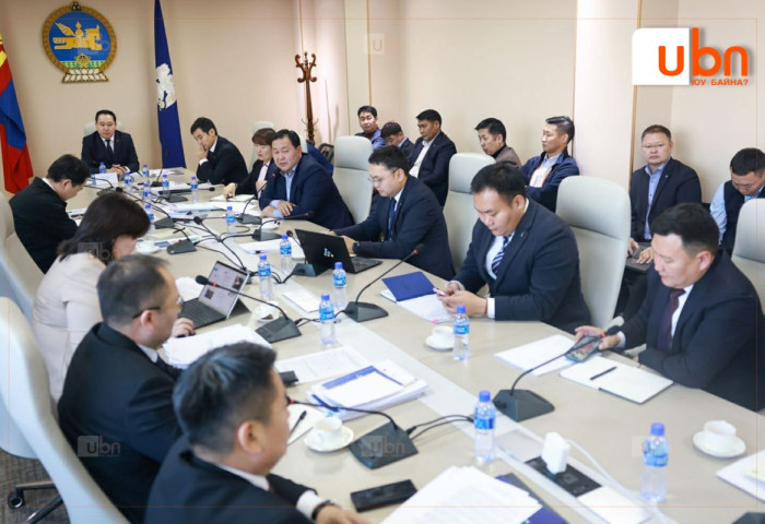 Нийслэлийн хэмжээнд 2026 онд нийт 53.74 км авто замыг шинээр тавина