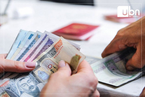 ТАНИЛЦ: Энэ сард тэтгэвэр, тэтгэмж, халамж, хүүхдийн мөнгө олгох хуваарь