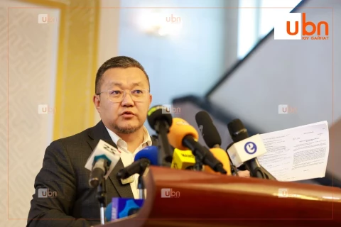 Ж.Золжаргал: ХҮН намаас гарч сул гишүүн болно