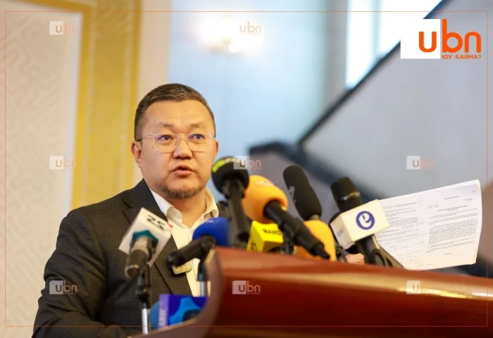 Ж.Золжаргал: ХҮН намаас гарч сул гишүүн болно