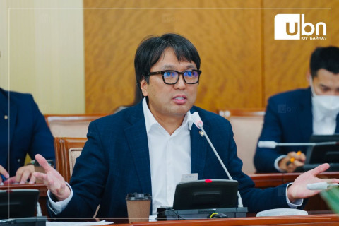 Үнийн зохиомол өсөлтөөс сэргийлэх Шуурхай штабыг Т.Доржханд ахална