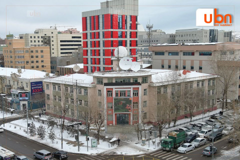 ӨГЛӨӨНИЙ МЭНД: Улаанбаатарт өдөртөө -12 хэм хүйтэн байна