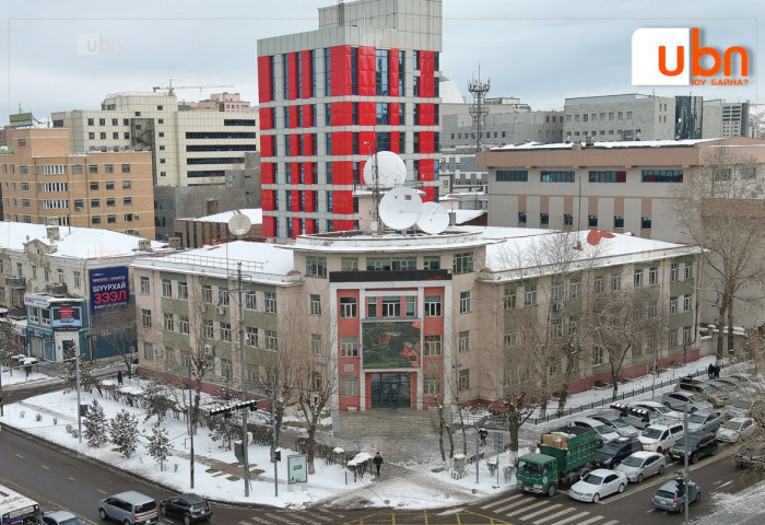 ӨГЛӨӨНИЙ МЭНД: Улаанбаатарт өдөртөө -12 хэм хүйтэн байна