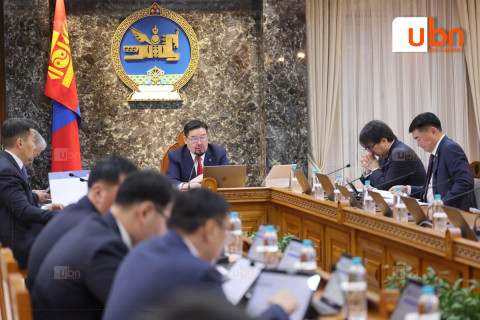 Монгол Улс “Азийн гамшгийн бэлэн байдлын төв”-д гишүүнээр элсэнэ