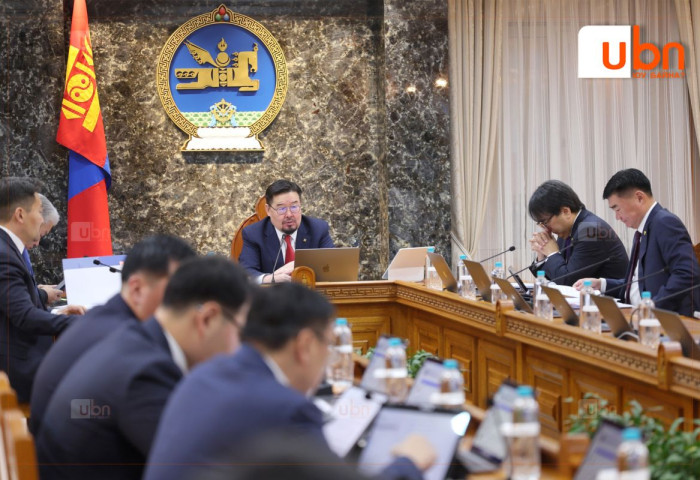 Монгол Улс “Азийн гамшгийн бэлэн байдлын төв”-д гишүүнээр элсэнэ