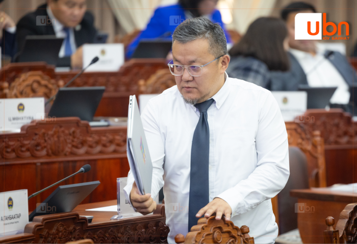 Ж.Золжаргал: ХҮН намтай олон жил хамт байж, хэцүү үед нь түшсэн ч одоо чадалтай үед нь саллаа