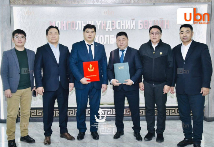 Хандивын барилдааны орлогоор ЭХЭМҮТ-ийн Алсын зайн сургалтын төвийг бүрэн шинэчилнэ