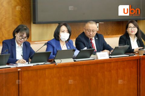 Импортын барааны гаалийн албан татварын хэм хэмжээг батлах тухай хуулийг чуулганаар хэлэлцэнэ