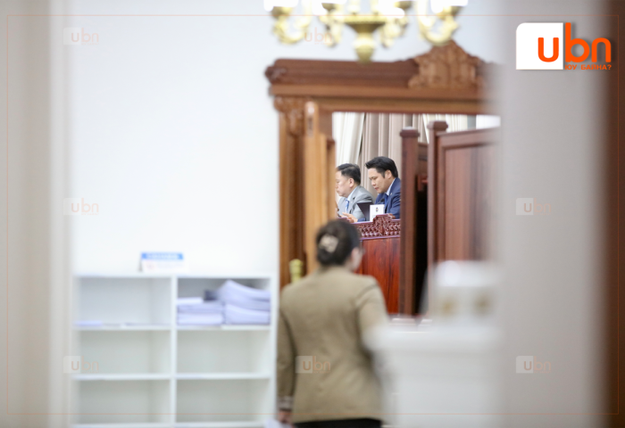 ШУУД: Гэр бүлийн тухай хуулийн шинэчилсэн найруулгын хэлэлцүүлэг үргэлжилж байна