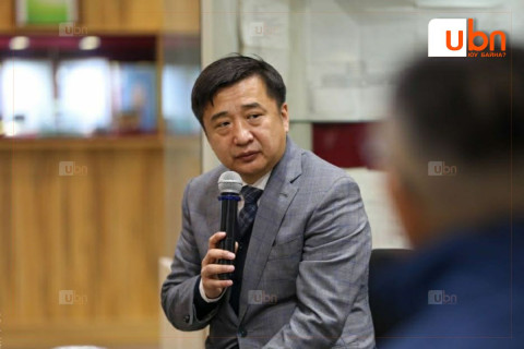 М.Дагва: “Оюу толгой”-н гэрээ асар муу гэсэн попролт олон жил үргэлжлэв, энэ төсөл хэд хэдэн мөчлөг дамжина