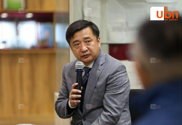 М.Дагва: “Оюу толгой”-н гэрээ асар муу гэсэн попролт олон жил үргэлжлэв, энэ төсөл хэд хэдэн мөчлөг дамжина