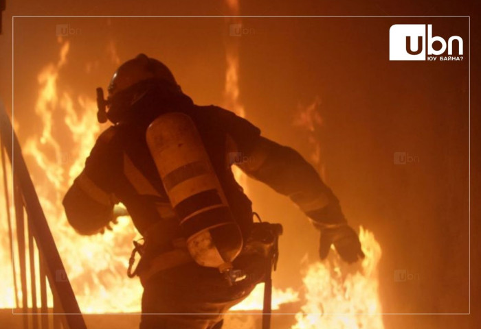 17 настай хүү 11 настай дүүгээ галаас авраад өөрөө амиа алджээ