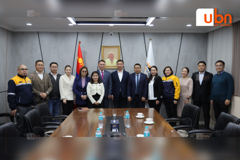 ЭТТ: Нэгдсэн менежментийн тогтолцооны ОУ-ын ISO стандартуудын 2 дахь давтан баталгаажуулалтын аудитад амжилттай хамрагдлаа