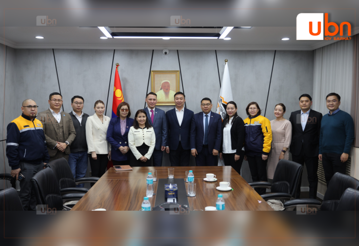 ЭТТ: Нэгдсэн менежментийн тогтолцооны ОУ-ын ISO стандартуудын 2 дахь давтан баталгаажуулалтын аудитад амжилттай хамрагдлаа