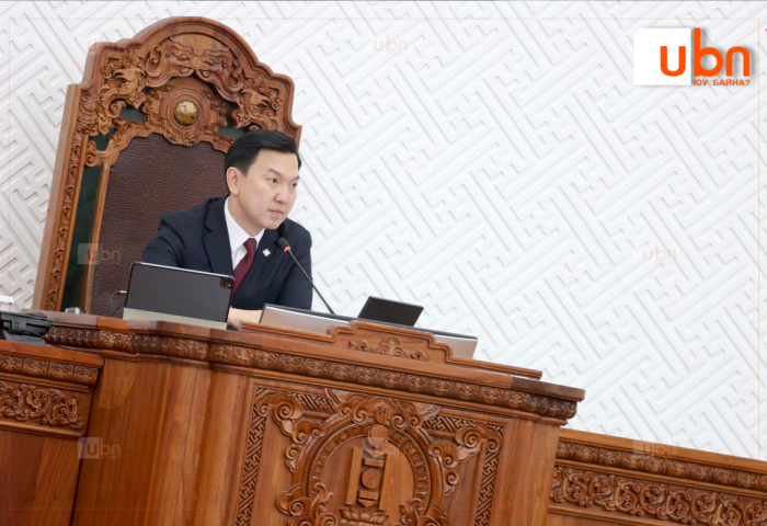 ЧУУЛГАН: Гэр бүлийн тухай хуулийн шинэчилсэн найруулгыг УИХ-аар хэлэлцэхийг дэмжлээ