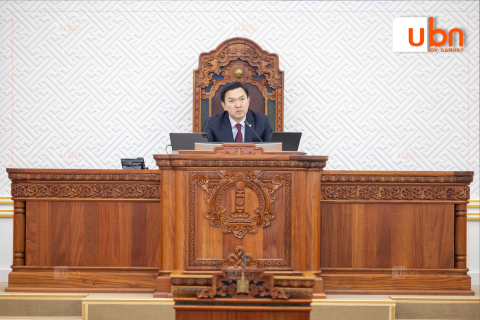 Гэр бүлийн хэрэг шүүхэд хянан шийдвэрлэх тухай хуулийн төслийг УИХ-аар хэлэлцэхээр боллоо