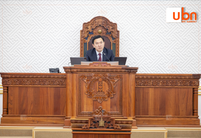 Гэр бүлийн хэрэг шүүхэд хянан шийдвэрлэх тухай хуулийн төслийг УИХ-аар хэлэлцэхээр боллоо