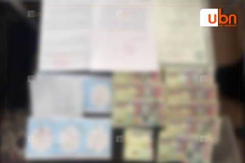 Гаалийн 10 албан тушаалтан 330 гаруй сая төгрөгийн авлига авч “Мөнгө угаасан“ нь мөрдөн шалгалтаар тогтоогджээ