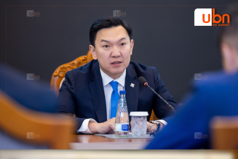 Н.Учрал: Тэтгэврийн зээлийн хугацааг 36 сар хүртэл сунгахаар ойлголцлоо