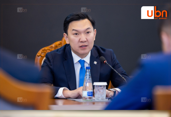 Н.Учрал: Тэтгэврийн зээлийн хугацааг 36 сар хүртэл сунгахаар ойлголцлоо