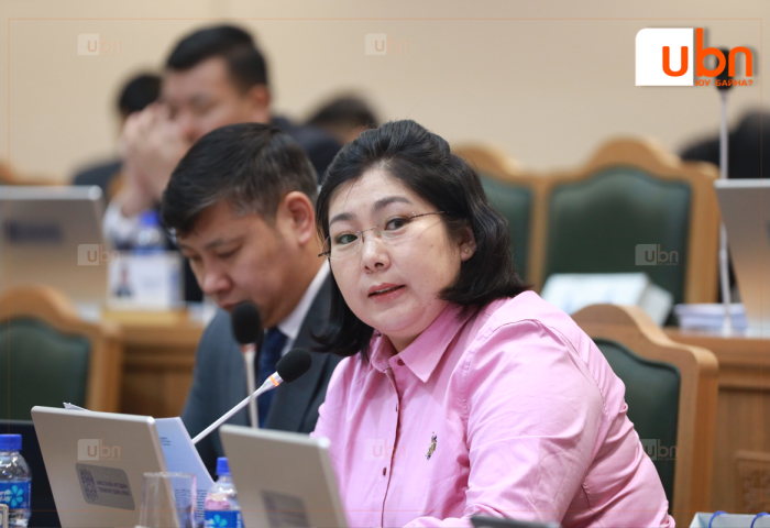 “Бохир халих, зэвтэй ус гоожих асуудлыг шийдэхийн тулд 800 сая төгрөгөөр инженерийн шугам сүлжээний ажил хийгдэхээр болсон“