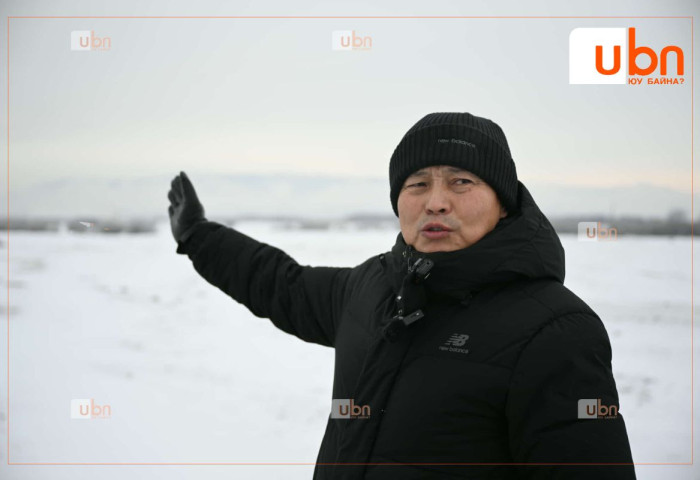 “Тавдугаар цахилгаан станцыг 2028 онд ашиглалтад оруулахаар гэрээ байгуулсан“