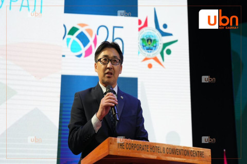 Хуульчдын холбооны Ерөнхийлөгчийн цалинг 8 сая төгрөгөөр тогтоов