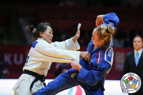 Их дуулга: Өнөөдөр Монголын 7 тамирчин дэвжээнд гарна