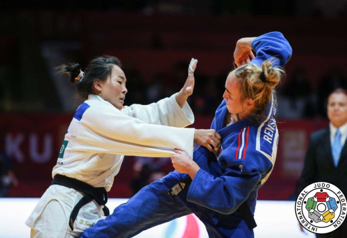 Их дуулга: Өнөөдөр Монголын 7 тамирчин дэвжээнд гарна