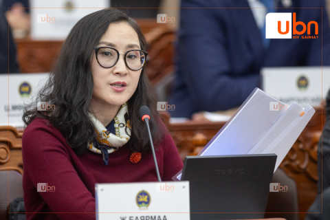 “Харбин“-ын гэрээг хянан шалгах түр хороо байгуулах асуудлыг УИХ-аар хэлэлцэнэ