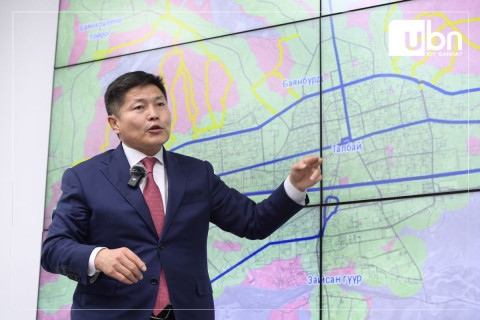 Х.Нямбаатар: Ирэх онд Дамбадаржаад 600 орчим нэгж талбарт газар чөлөөлнө