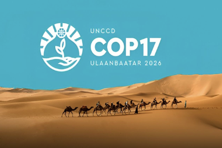 “COP17”-д 8-12 мянган хүн оролцох төлөвтэй байна