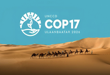 “COP17”-д 8-12 мянган хүн оролцох төлөвтэй байна