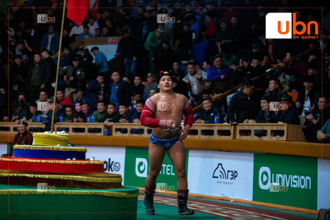 Б.Орхонбаяр: Инстаграмын дагагч  400 мянгад хүрсэн. 60 хувь нь гадаад, 40 хувь нь Монгол