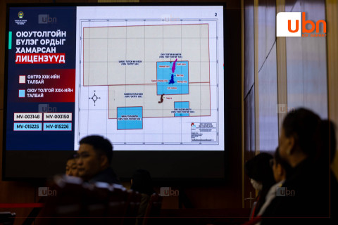 ШИНЖЭЭЧИЙН ДҮГНЭЛТ: Ордын нөөцийг гадаад болон Монголд зөрүүтэй мэдээлж байна