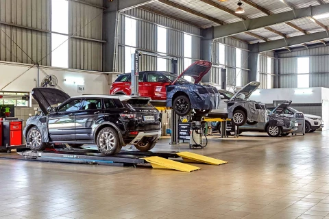 Авто үйлчилгээний систем хөгжүүлэгч ААН-үүдтэй хамтрах ажиллана