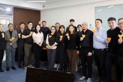 АТҮТ: Технологи ашиглан үйлдэгдэж буй жендэрт суурилсан хүчирхийлэлтэй тэмцэхэд нэгдэцгээе