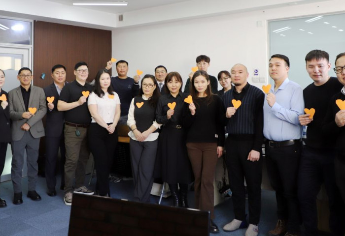 АТҮТ: Технологи ашиглан үйлдэгдэж буй жендэрт суурилсан хүчирхийлэлтэй тэмцэхэд нэгдэцгээе