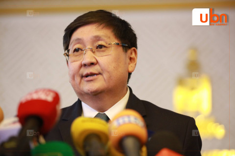 Ч.Хүрэлбаатар: Хэт попрох, тодрох өвчин Монголын эдийн засгийг туйлдуулж байна