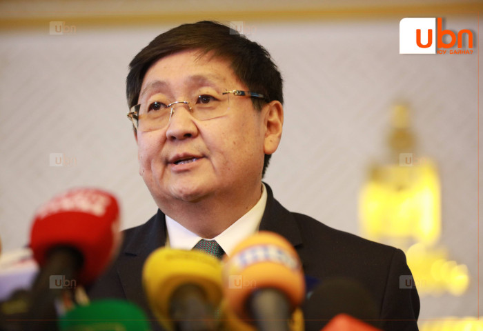 Ч.Хүрэлбаатар: Хэт попрох, тодрох өвчин Монголын эдийн засгийг туйлдуулж байна